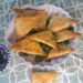 Tyropitakia - Rezept