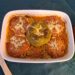 Yemista - Rezept