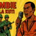 Fela Kuti - Zombie