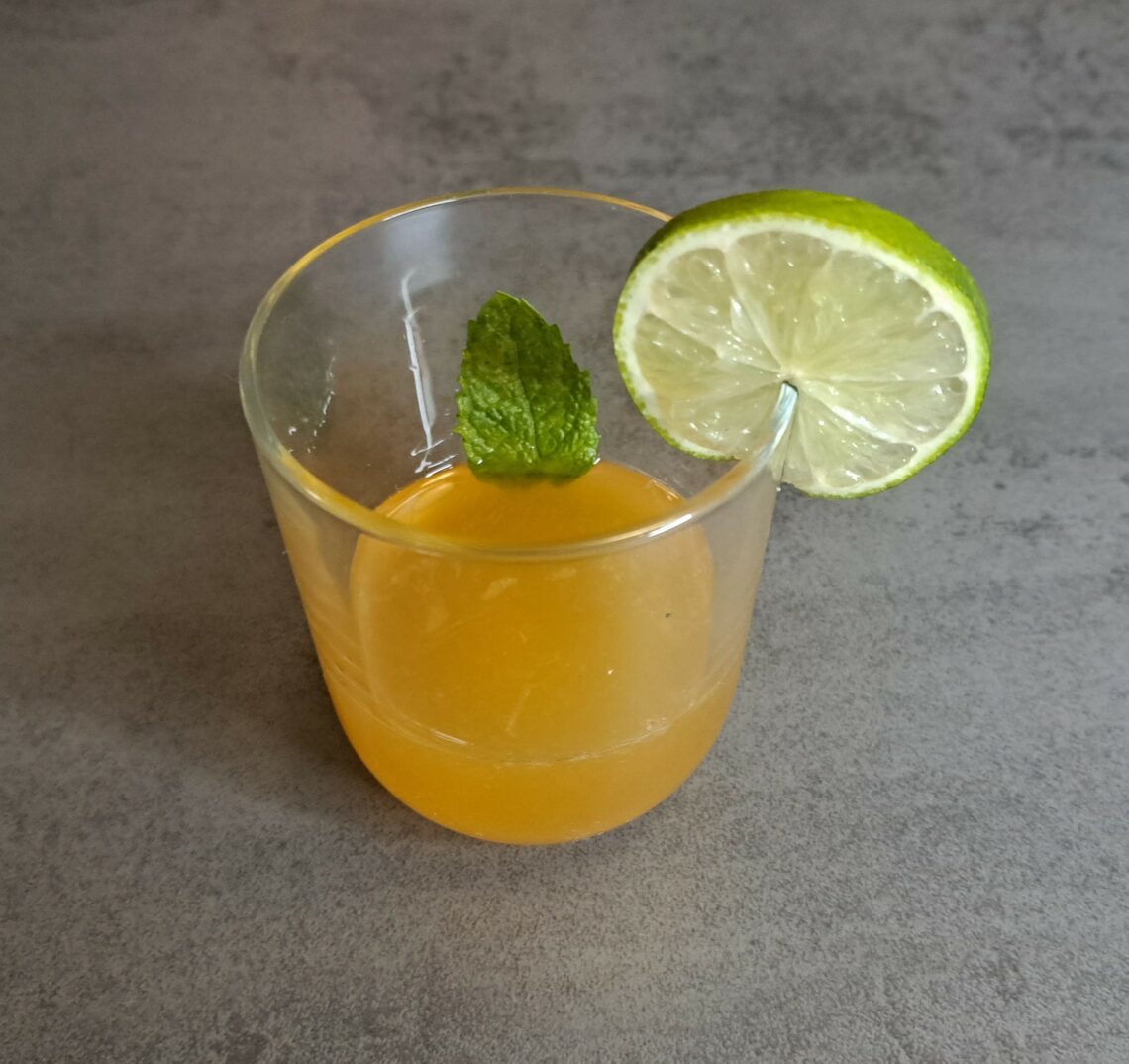 Mai Tai - Rezept