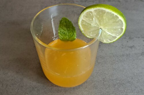 Mai Tai - Rezept