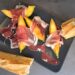 Melone con prosciutto - Melone mit Parmaschinken - Rezept