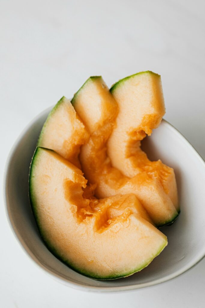 Honigmelone