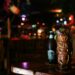 Tiki Bars