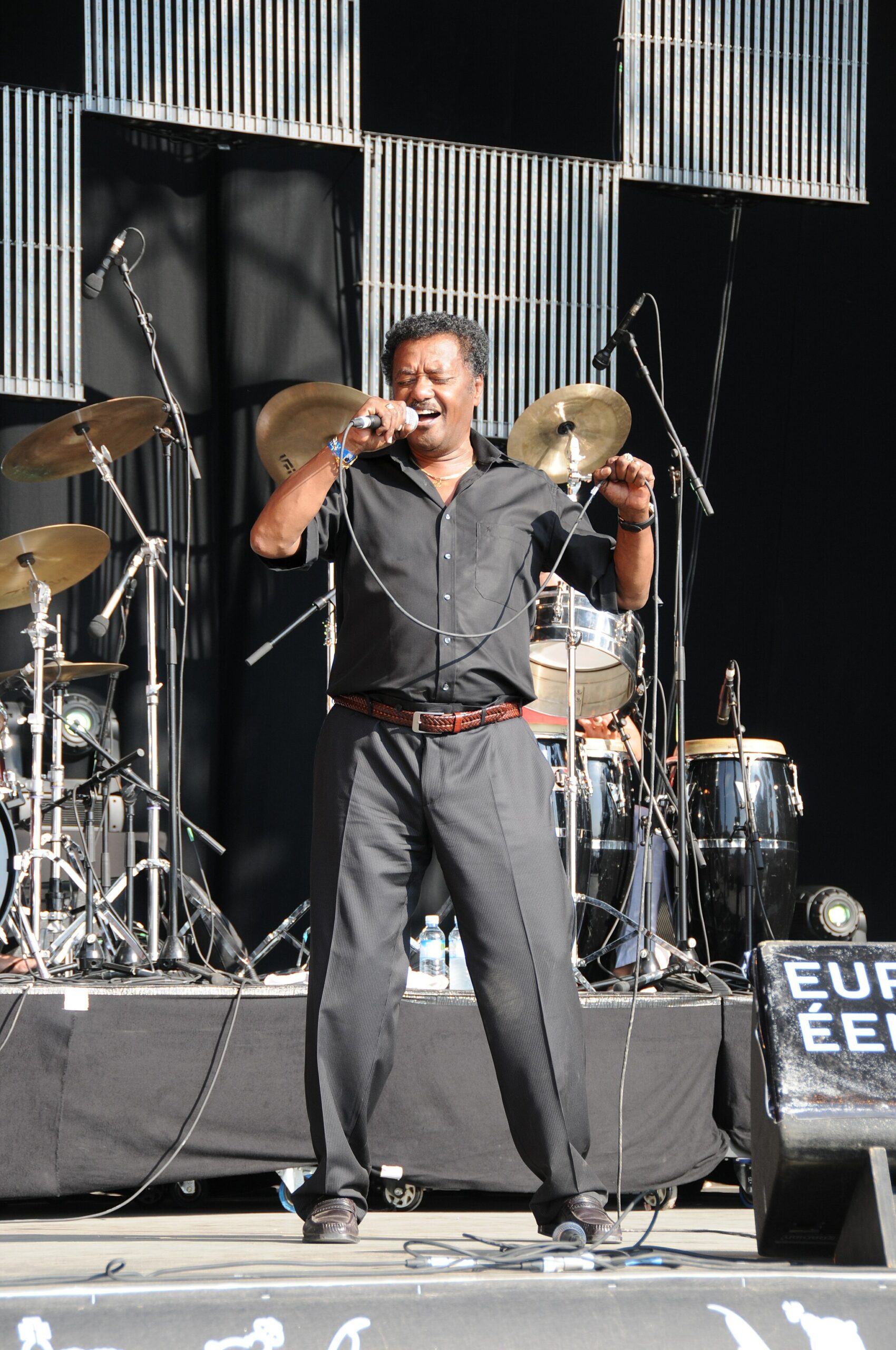Ethio Jazz