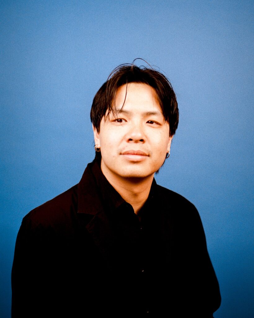 Don Glori Musiker