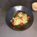 Linguine con pesto e pomodori – Linguine mit Pesto und Tomaten-Rezept