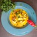Moqueca Baiana – Brasilianischer Fischeintopf mit Kokosnussmilch - Rezept