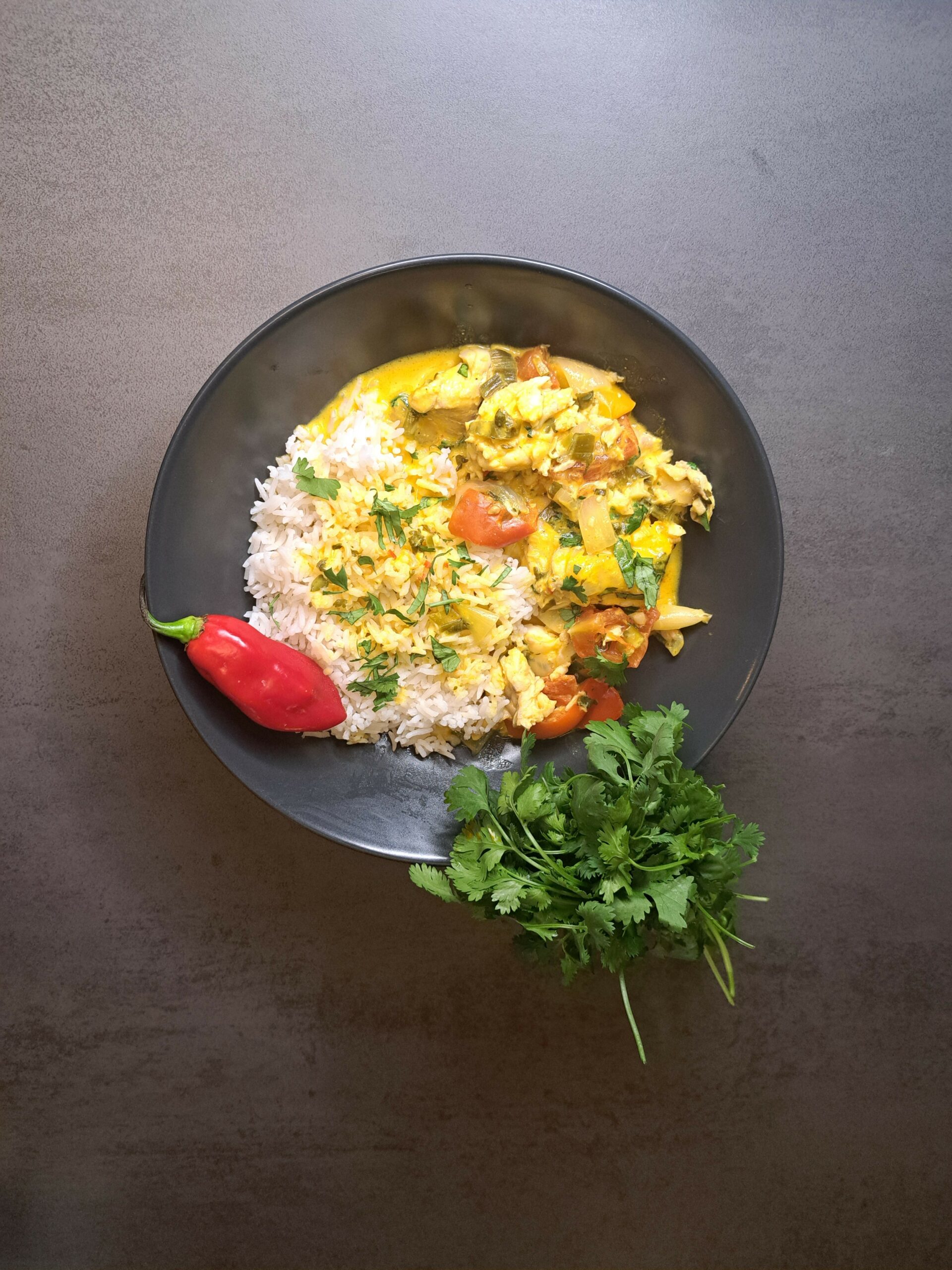 Moqueca – Brasilianischer Fischeintopf mit Kokosnussmilch - Lifestyle