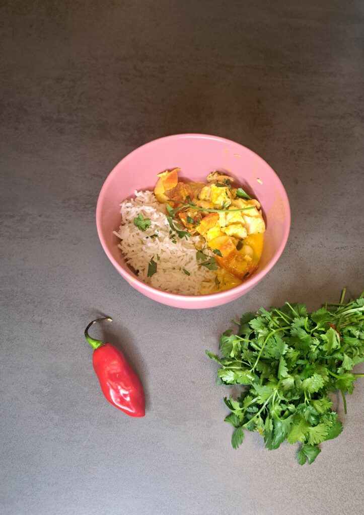 Moqueca – Brasilianischer Fischeintopf mit Kokosnussmilch - Lifestyle2