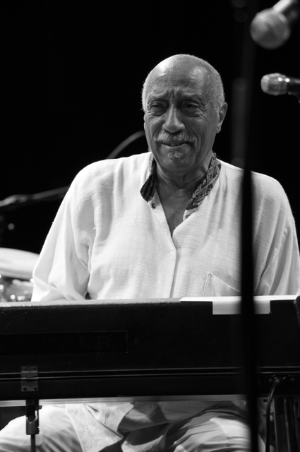 Mulatu Astatke
