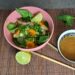 Phở – Vietnamesische Rindfleischsuppe - Rezept