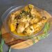 Poulet à l’estragon – Estragon-Huhn-Rezept
