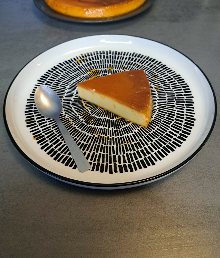 Quesillo – Venezolanischer Puddingkuchen mit Karamell - Lifestyle