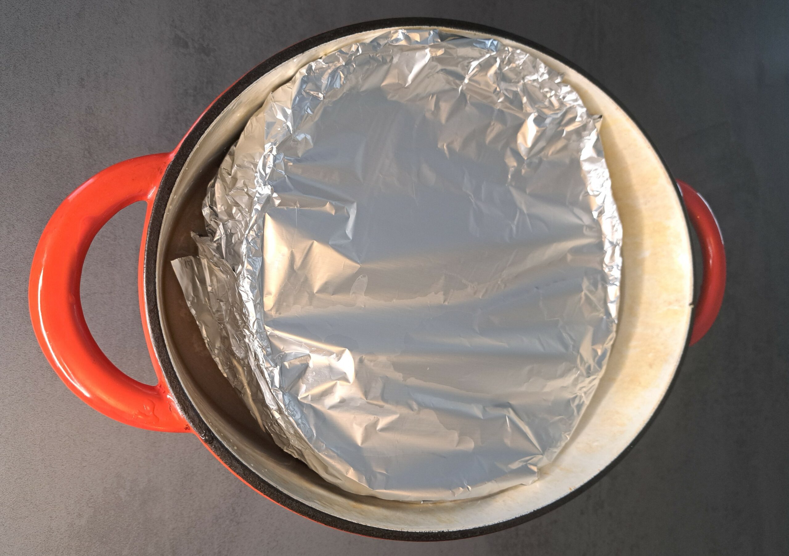 Quesillo – Venezolanischer Puddingkuchen mit Karamell - Zubereitung