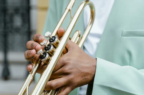 Ethio Jazz