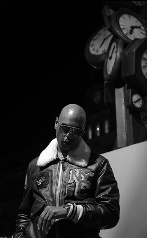 La Rumeur 20 Jahre Rap