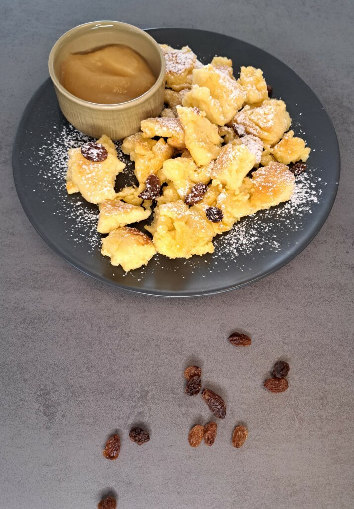 Kaiserschmarrn-Lifestyle