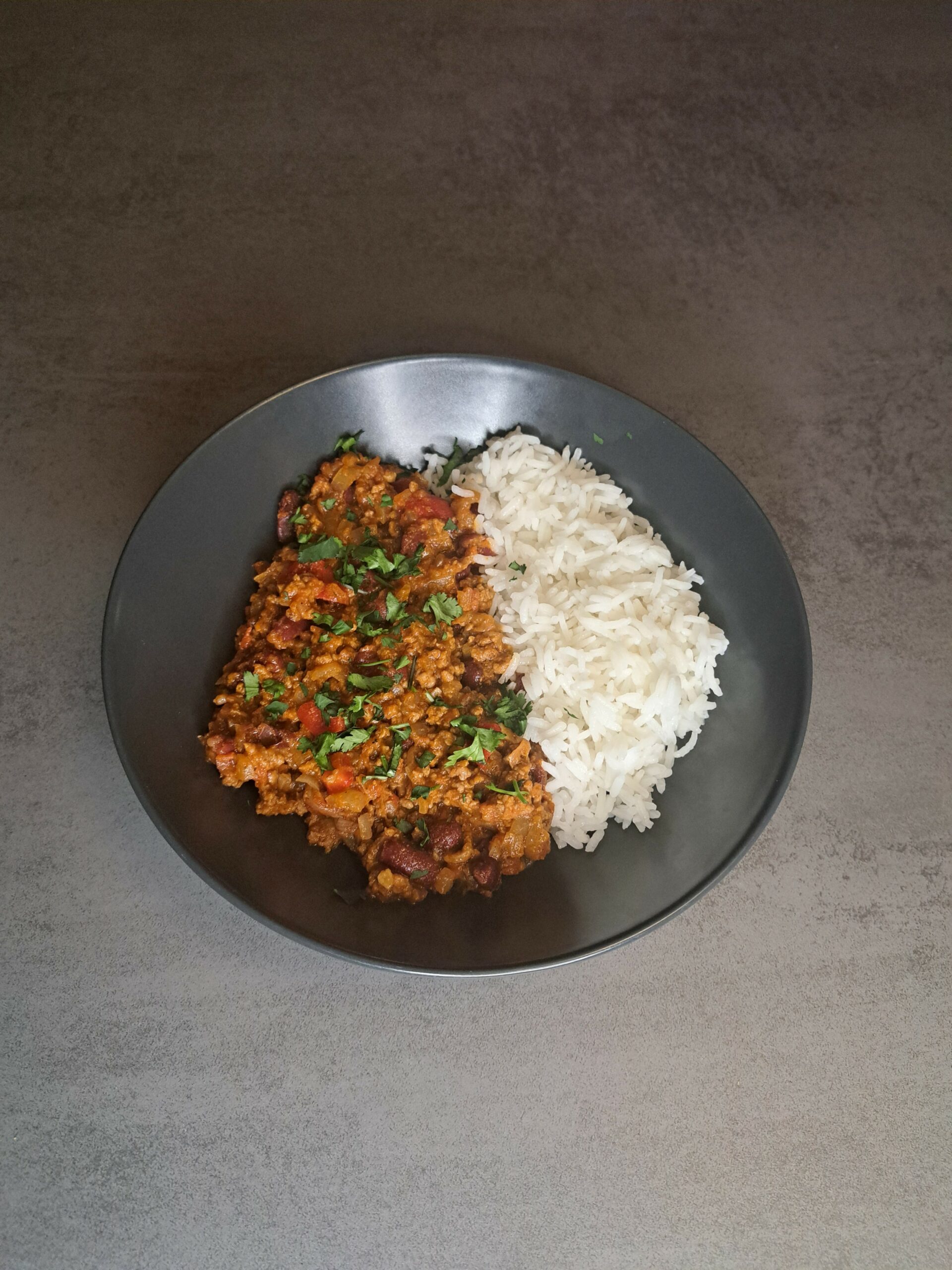 Chili con Carne – Bohnen-Hackfleisch-Chili-Lifestyle2