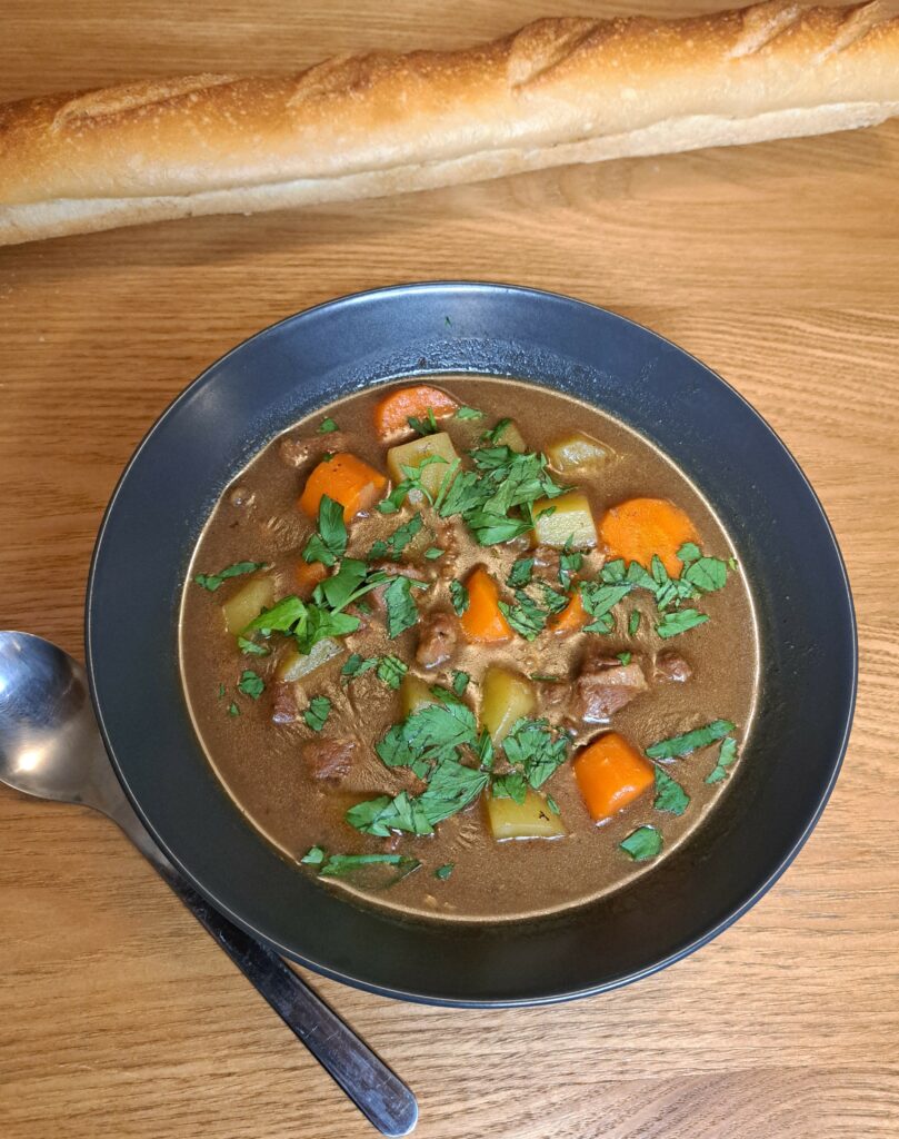 Irish Lamb Stew – Irischer Lammeintopf-Lifestyle