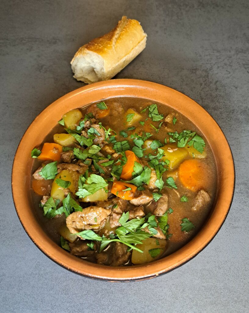 Irish Lamb Stew – Irischer Lammeintopf-Lifestyle2