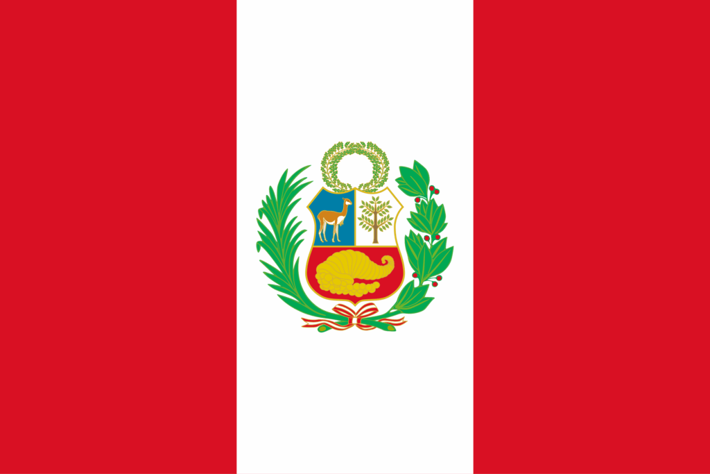 Peru Food & Musik