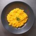 Risotto alla Zucca – Italienisches Kürbisrisotto-Rezept