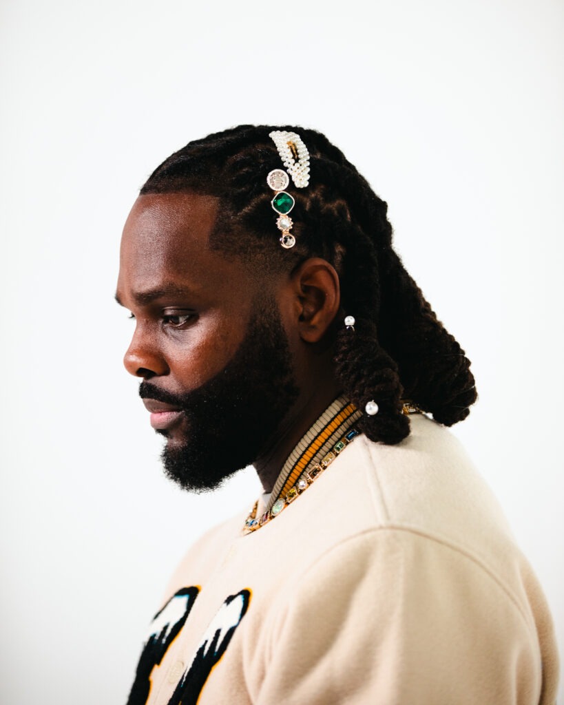 Dear Silla US Rapper