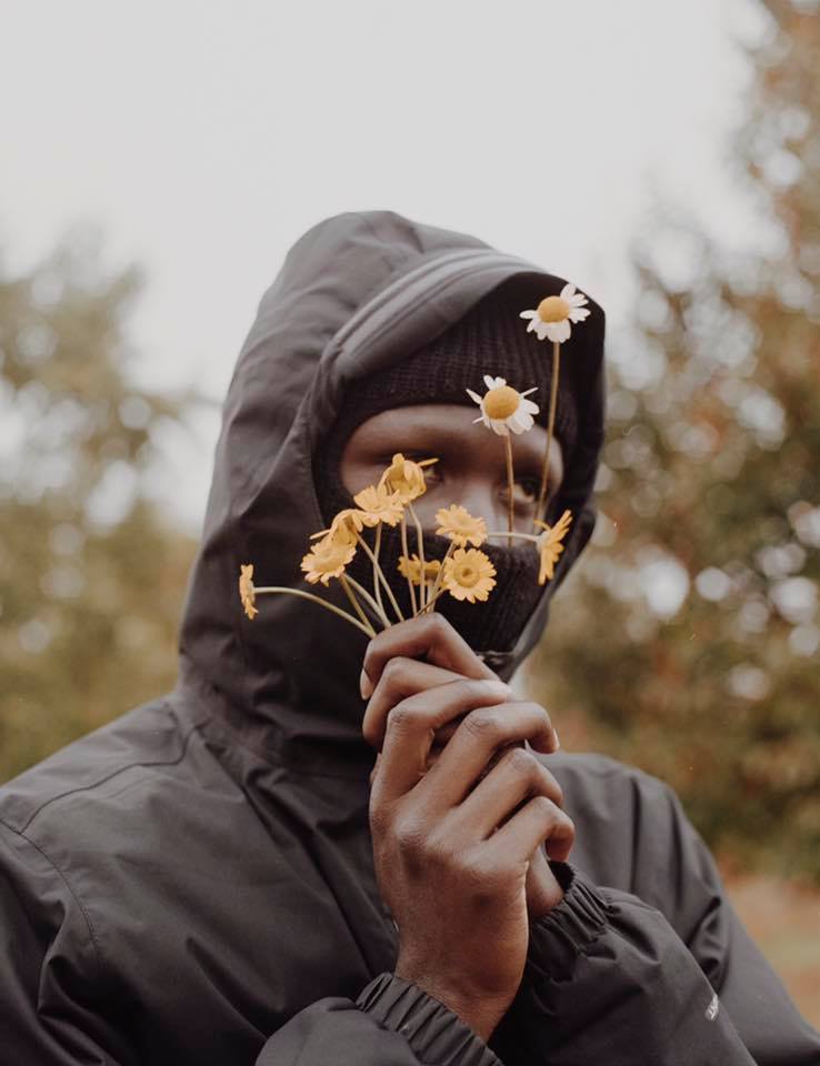 Denzel Himself rapper