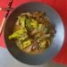 Beef and Broccoli – Rindfleisch-Brokkoli-Pfanne-rezept