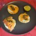 Blinis au Saumon Fumé – Französische Blinis mit Räucherlachs-Rezept