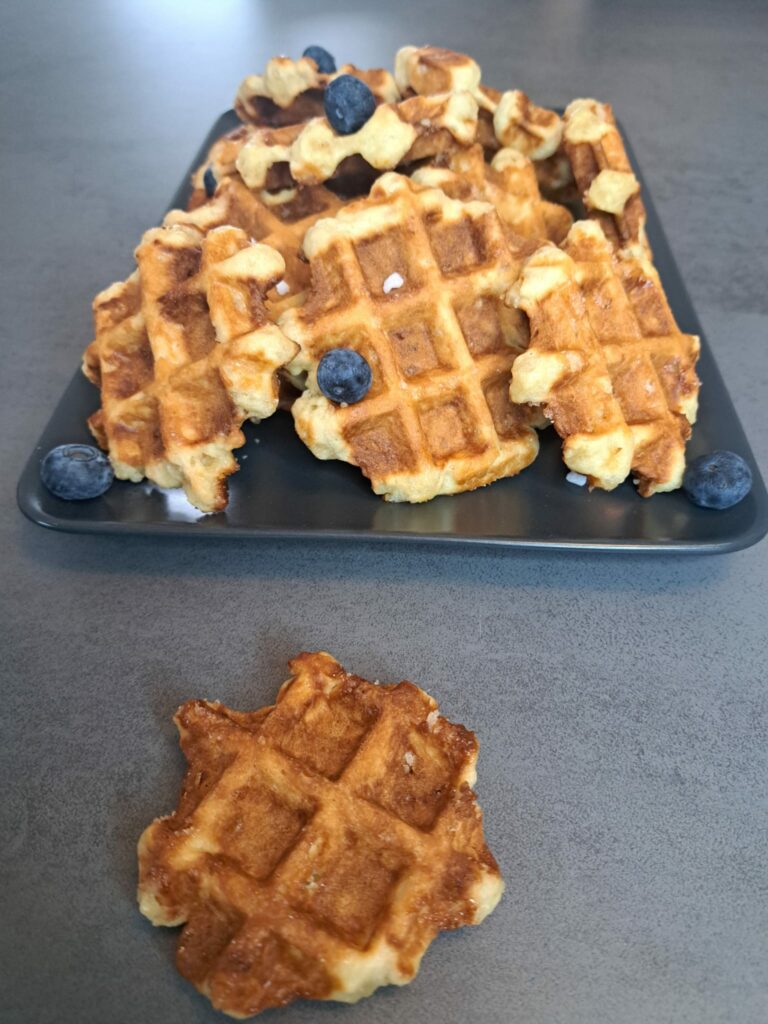 Gaufre Liégeoise – Lütticher Waffeln-Lifestyle1