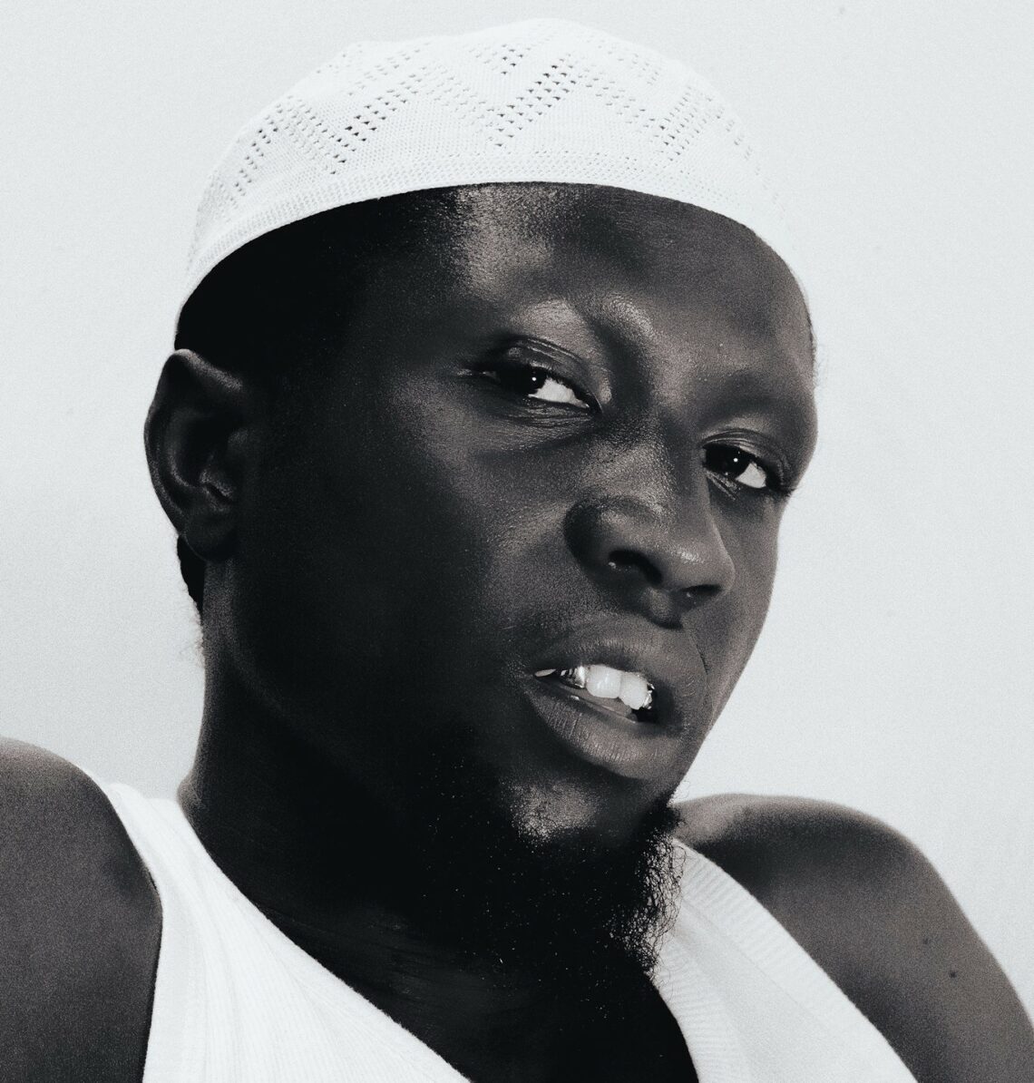 Denzel Himself UK Rap