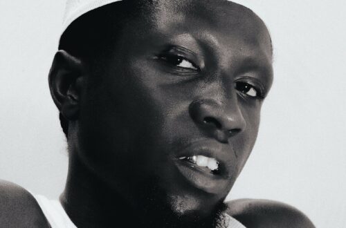 Denzel Himself UK Rap