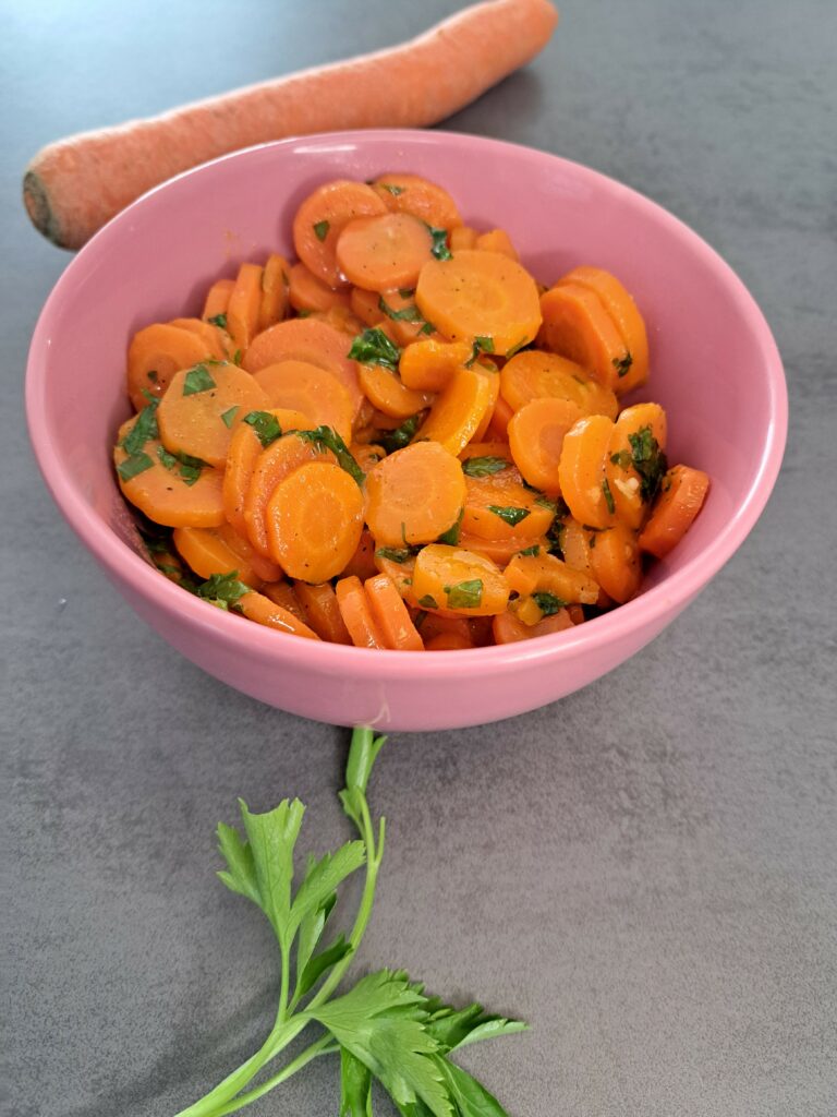 Vichy-Karotten – Französische Butterkarotten-lifestyle1