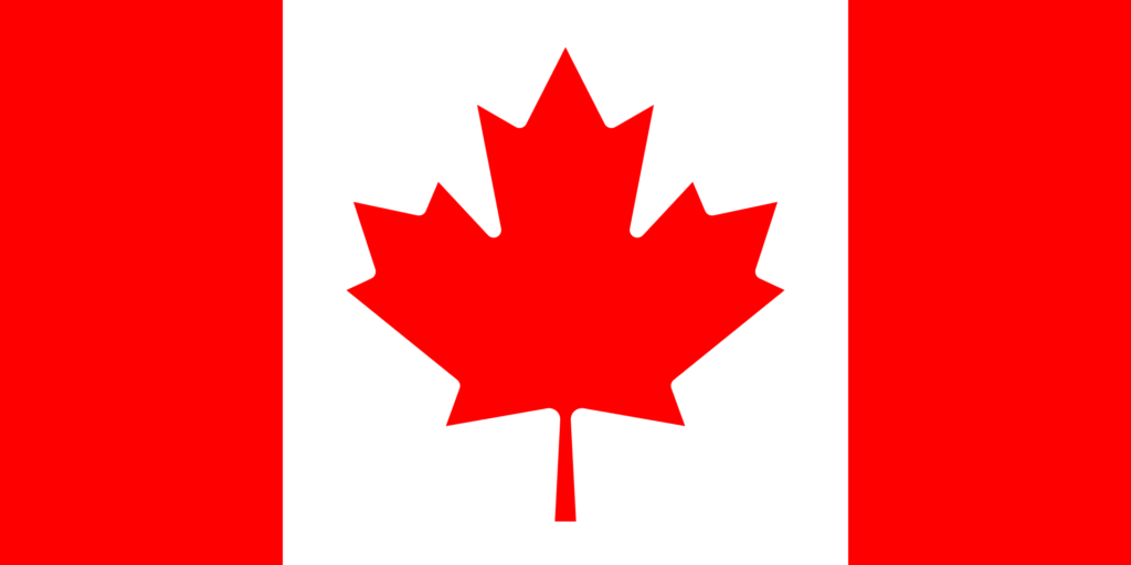 Kanada - Food & Musik