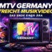 MTV Germany Artikel