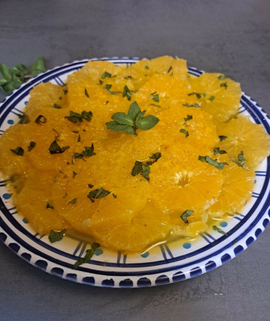 Marokkanischer Orangen-Zimt-Salat-Lifestyle1
