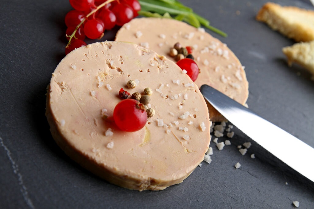 Foie gras