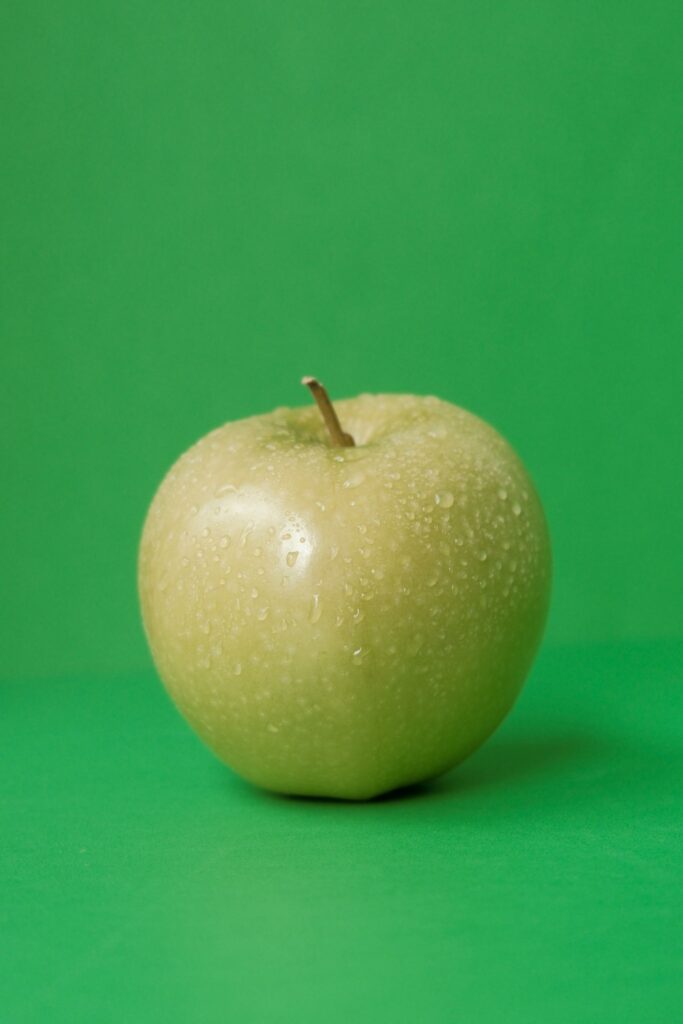 Granny Smith Äpfel