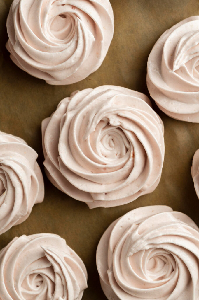 Meringues