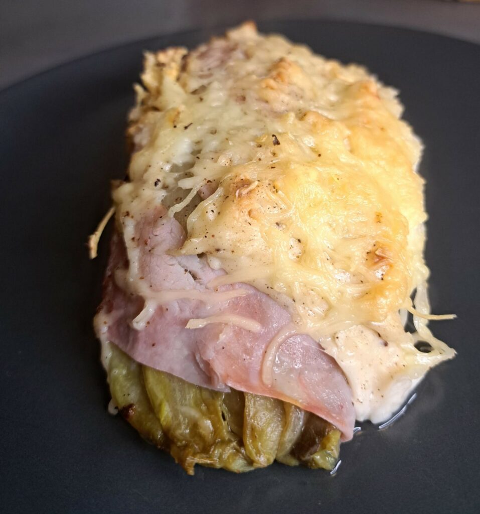 Chicon au Jambon – Belgischer Schinken-Chicorée-Lifestyle2