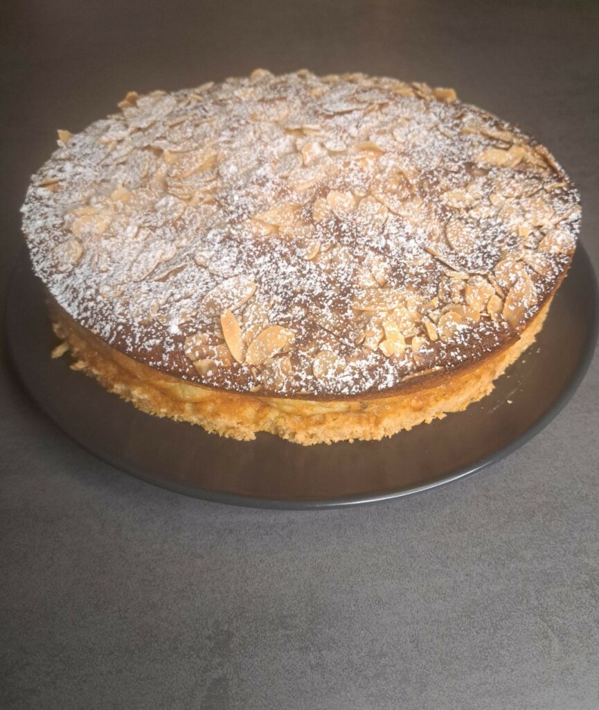 Sernik – Polnischer Käsekuchen-Lifestyle2