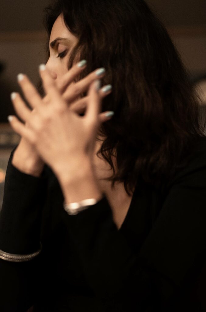 Yasmine Hamdan 2 @Ylias Nao