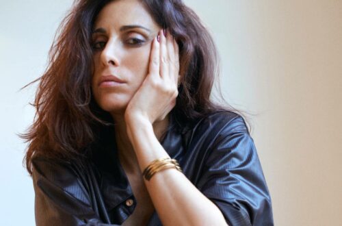 Yasmine Hamdan - (c) Ylias Nao (1)